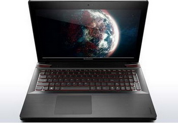 Lenovo IdeaPad Y510p